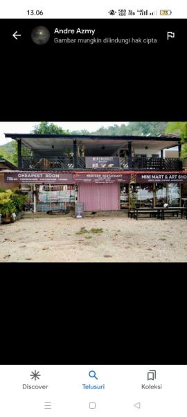 cheapest bungalows